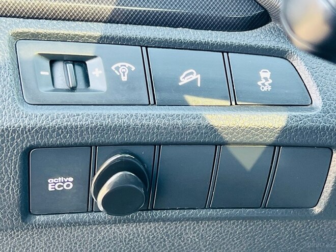 Hyundai Santa Fe 2014, 170,000 km - 2.0 l - Tovuz