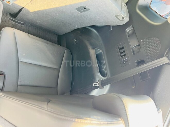 Hyundai Santa Fe 2014, 170,000 km - 2.0 l - Tovuz