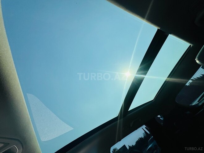Hyundai Santa Fe 2014, 170,000 km - 2.0 l - Tovuz