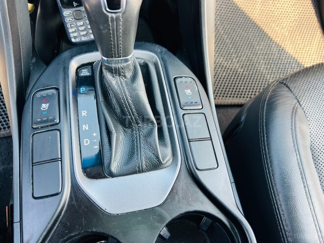 Hyundai Santa Fe 2014, 170,000 km - 2.0 l - Tovuz