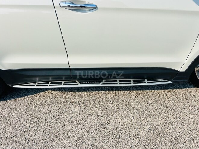 Hyundai Santa Fe 2014, 170,000 km - 2.0 l - Tovuz