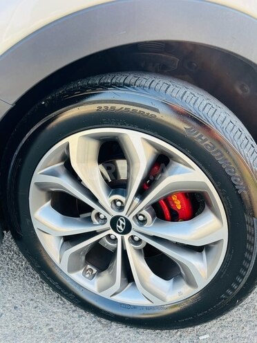Hyundai Santa Fe 2014, 170,000 km - 2.0 l - Tovuz