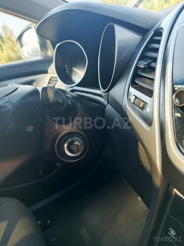 Hyundai Elantra 2014, 397,806 km - 1.8 l - Şirvan