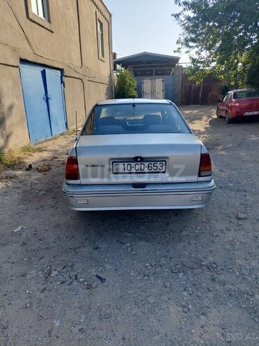 Daewoo Racer 1995, 522,350 km - 1.6 l - Bakı