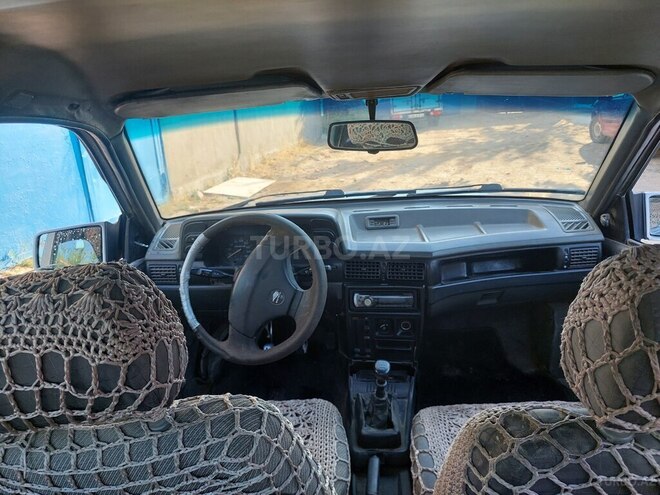 Daewoo Racer 1995, 522,350 km - 1.6 l - Bakı