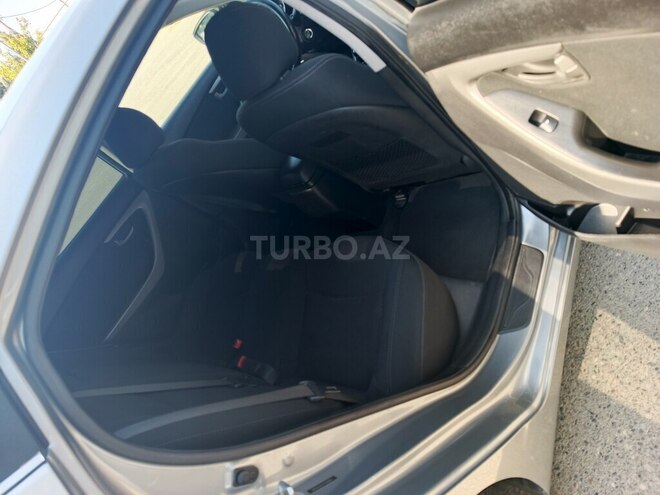 Hyundai Elantra 2014, 397,806 km - 1.8 l - Şirvan