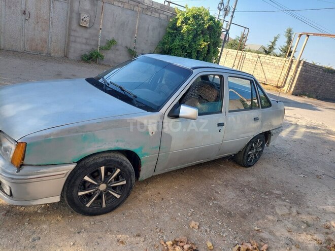 Daewoo Racer 1995, 522,350 km - 1.6 l - Bakı
