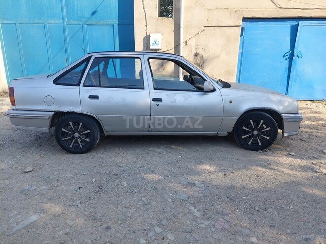 Daewoo Racer 1995, 522,350 km - 1.6 l - Bakı