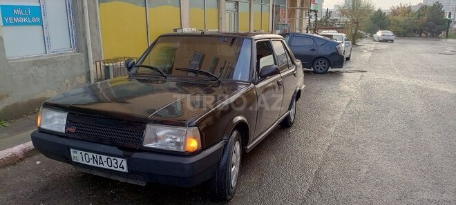 Tofas Sahin 2004, 172,000 km - 1.6 l - Bakı