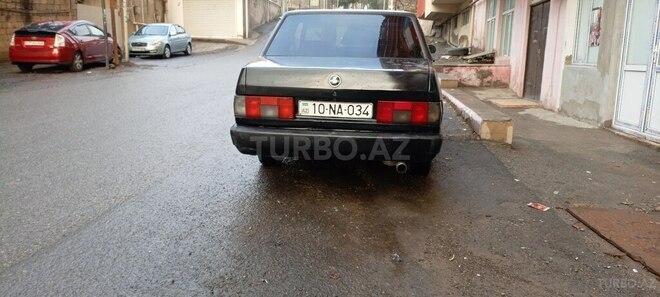 Tofas Sahin 2004, 172,000 km - 1.6 l - Bakı