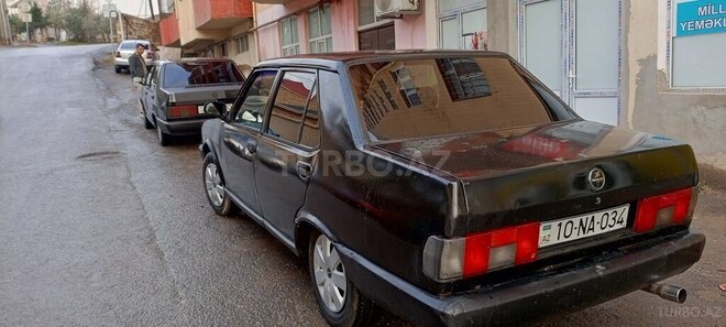 Tofas Sahin 2004, 172,000 km - 1.6 l - Bakı