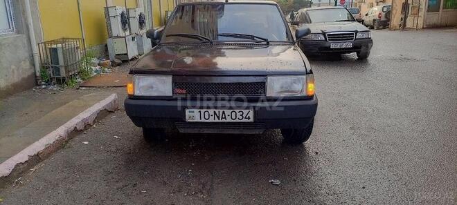Tofas Sahin 2004, 172,000 km - 1.6 l - Bakı