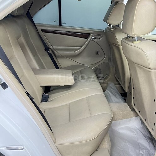 Mercedes C 230 1998, 222,111 km - 2.3 л - Sumqayıt