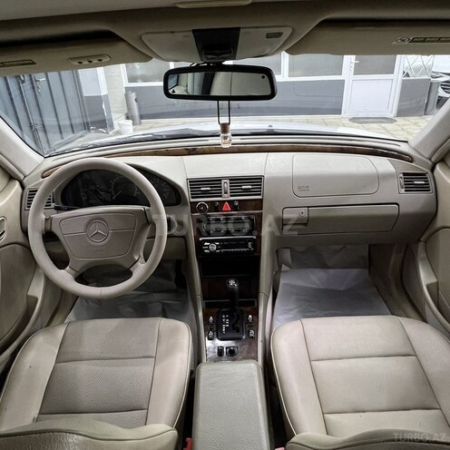 Mercedes C 230 1998, 222,111 km - 2.3 л - Sumqayıt