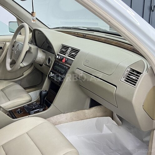 Mercedes C 230 1998, 222,111 km - 2.3 л - Sumqayıt