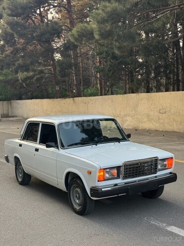 LADA (VAZ) 2107 2009, 80,000 km - 1.6 l - Bakı