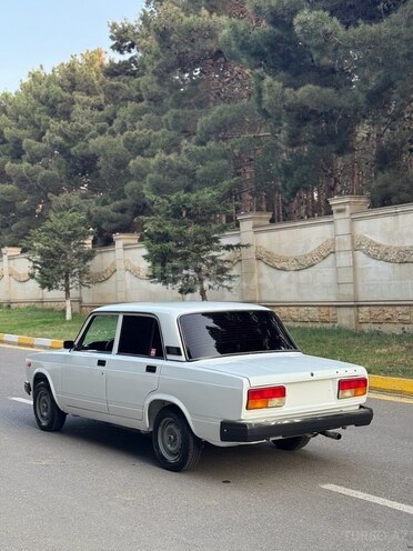 LADA (VAZ) 2107 2009, 80,000 km - 1.6 l - Bakı