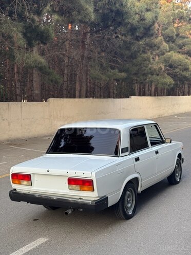 LADA (VAZ) 2107 2009, 80,000 km - 1.6 l - Bakı