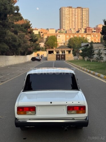 LADA (VAZ) 2107 2009, 80,000 km - 1.6 l - Bakı