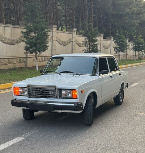 LADA (VAZ) 2107 2009, 80,000 km - 1.6 l - Bakı