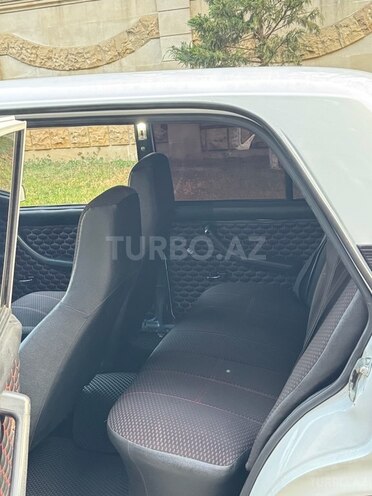 LADA (VAZ) 2107 2009, 80,000 km - 1.6 l - Bakı