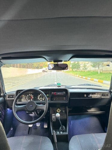 LADA (VAZ) 2107 2009, 80,000 km - 1.6 l - Bakı