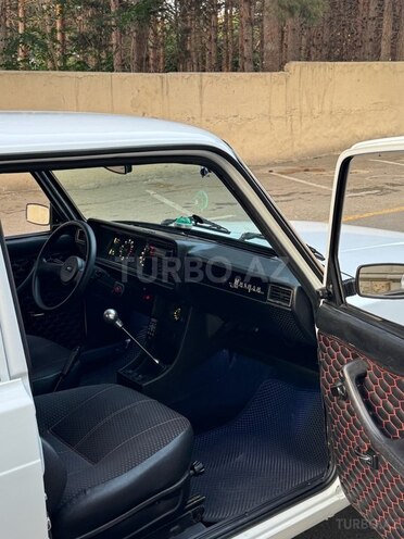 LADA (VAZ) 2107 2009, 80,000 km - 1.6 l - Bakı