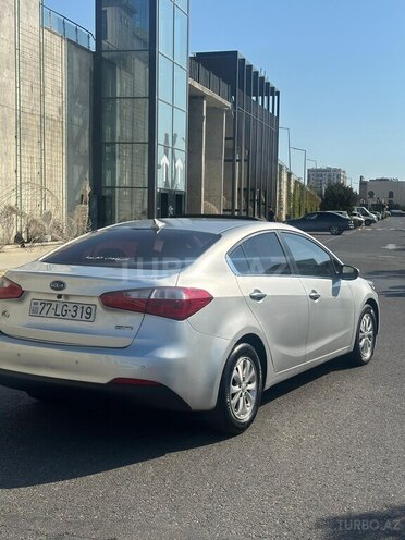 Kia K3 2015, 132,000 km - 1.6 l - Bakı