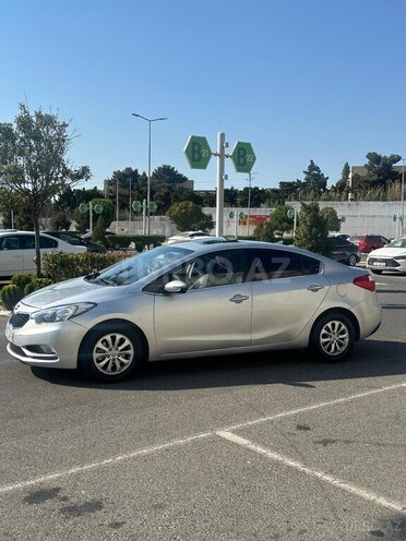 Kia K3 2015, 132,000 km - 1.6 l - Bakı