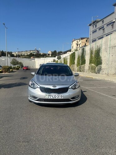 Kia K3 2015, 132,000 km - 1.6 l - Bakı