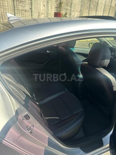 Kia K3 2015, 132,000 km - 1.6 l - Bakı