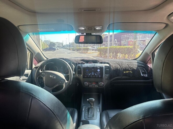 Kia K3 2015, 132,000 km - 1.6 l - Bakı