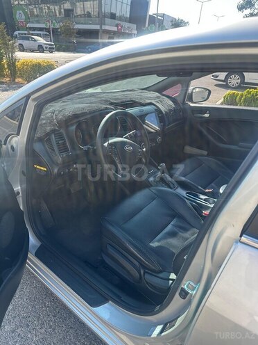 Kia K3 2015, 132,000 km - 1.6 l - Bakı
