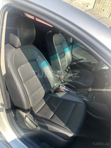 Kia K3 2015, 132,000 km - 1.6 l - Bakı