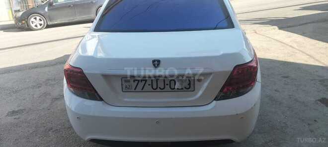 Khazar SD 2020, 102,000 km - 1.7 l - Bakı