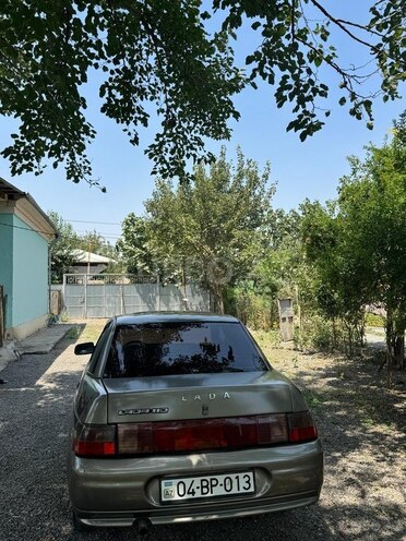 LADA (VAZ) 2110 2000, 474,000 km - 1.5 l - Bərdə