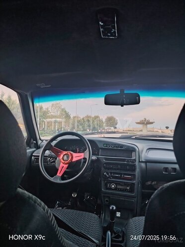 LADA (VAZ) 2115 2012, 240,000 km - 1.6 l - Cəlilabad