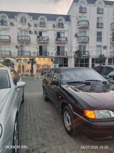 LADA (VAZ) 2115 2012, 240,000 km - 1.6 l - Cəlilabad