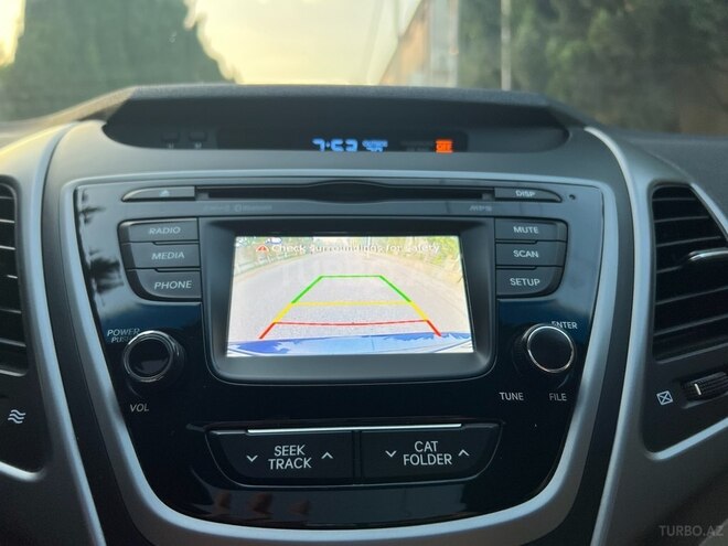 Hyundai Elantra 2015, 186,364 km - 1.8 л - Bakı