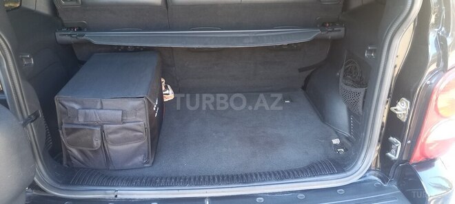 Jeep Liberty 2003, 279,000 km - 3.7 l - Bakı