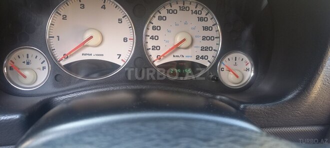 Jeep Liberty 2003, 279,000 km - 3.7 l - Bakı