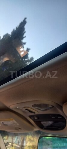 Jeep Liberty 2003, 279,000 km - 3.7 l - Bakı