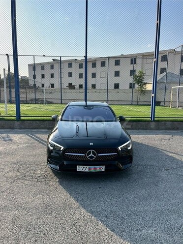 Mercedes CLA 250 2019, 81,418 km - 2.0 л - Bakı