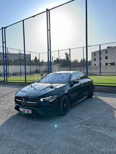 Mercedes CLA 250 2019, 81,418 km - 2.0 л - Bakı