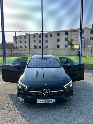 Mercedes CLA 250 2019, 81,418 km - 2.0 л - Bakı