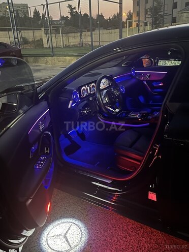 Mercedes CLA 250 2019, 81,418 km - 2.0 л - Bakı