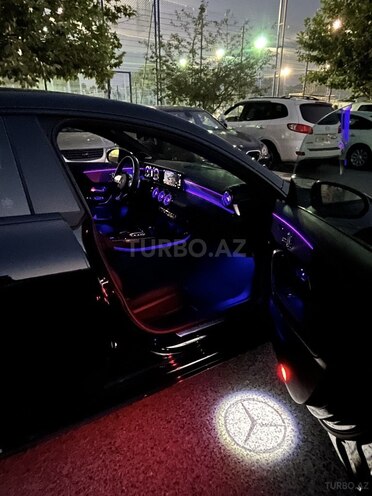 Mercedes CLA 250 2019, 81,418 km - 2.0 л - Bakı