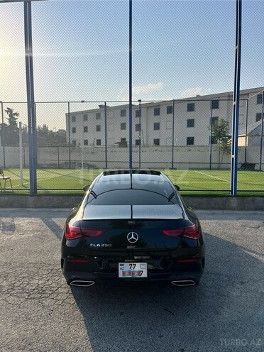 Mercedes CLA 250 2019, 81,418 km - 2.0 л - Bakı