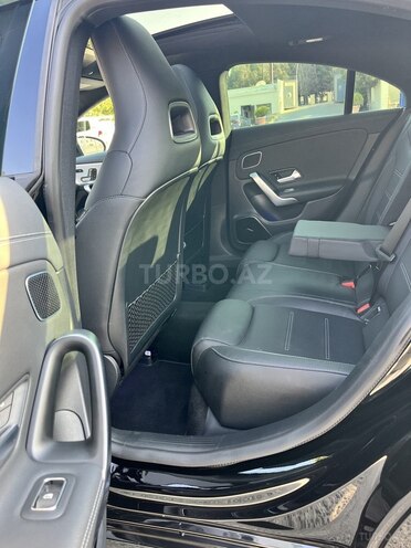 Mercedes CLA 250 2019, 81,418 km - 2.0 л - Bakı