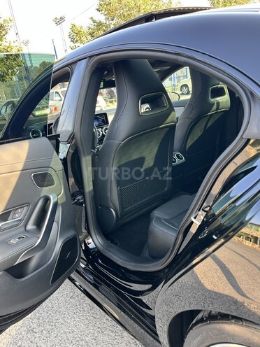 Mercedes CLA 250 2019, 81,418 km - 2.0 л - Bakı